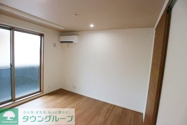 REGALEST 狭山の物件内観写真